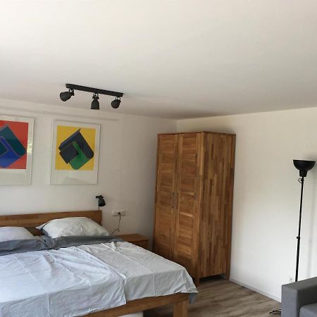 Gaestehaus - Kunststiftung Bernhard Mueller-Feyen Adenau Eksteriør billede